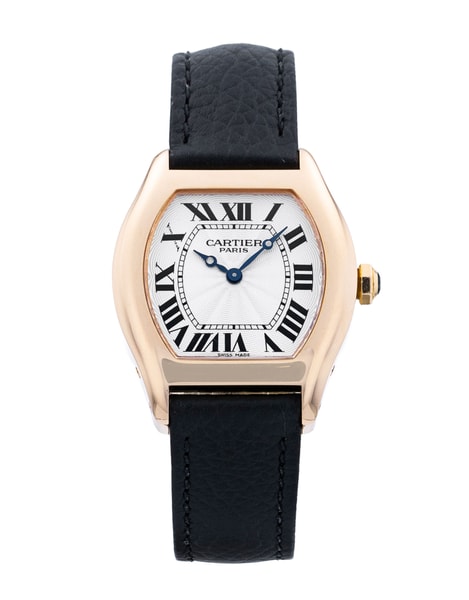 Cartier Tortue W1540251